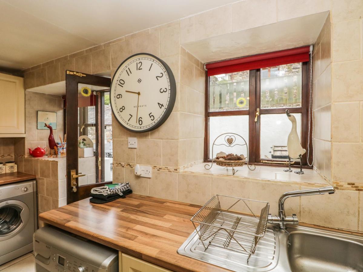 14 Low Row Holker Dış mekan fotoğraf